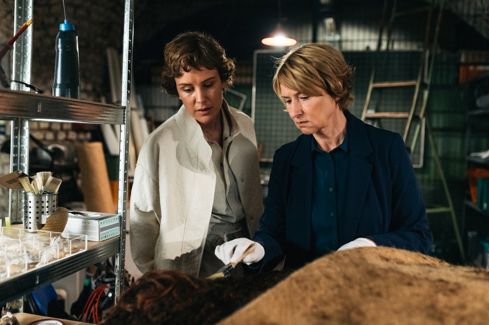 Neu im Kino: „Im Spiegel meiner Mutter“ – Starker Film - FALTER
